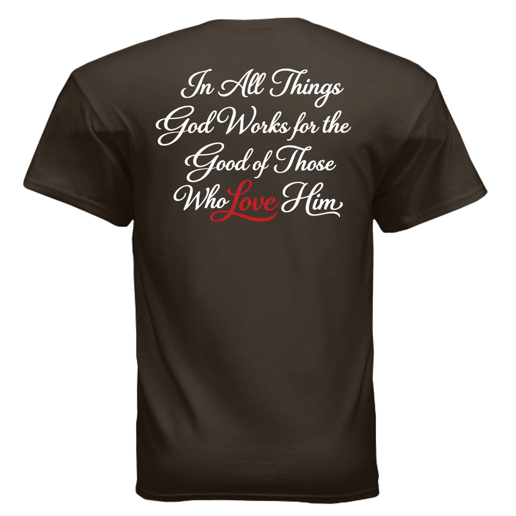 DARK CHOCOLATE - BACK