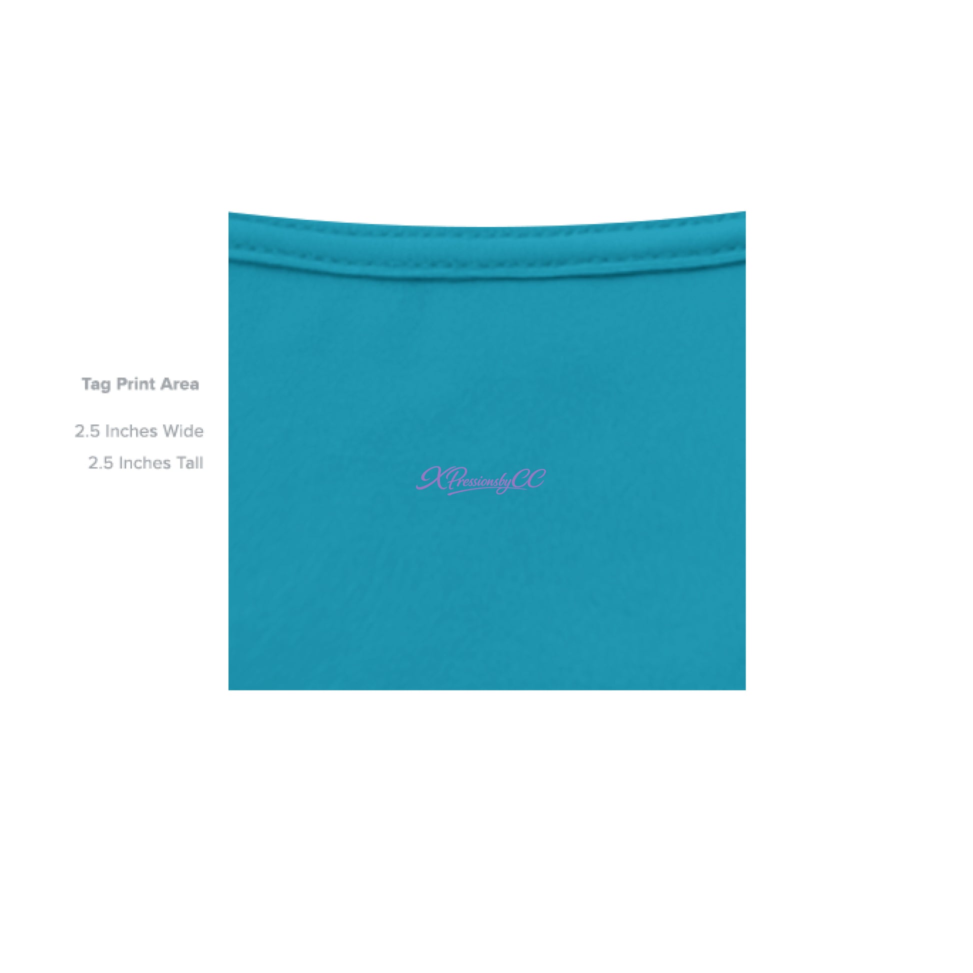 TROPICAL BLUE - INSIDE_TAG_LINE