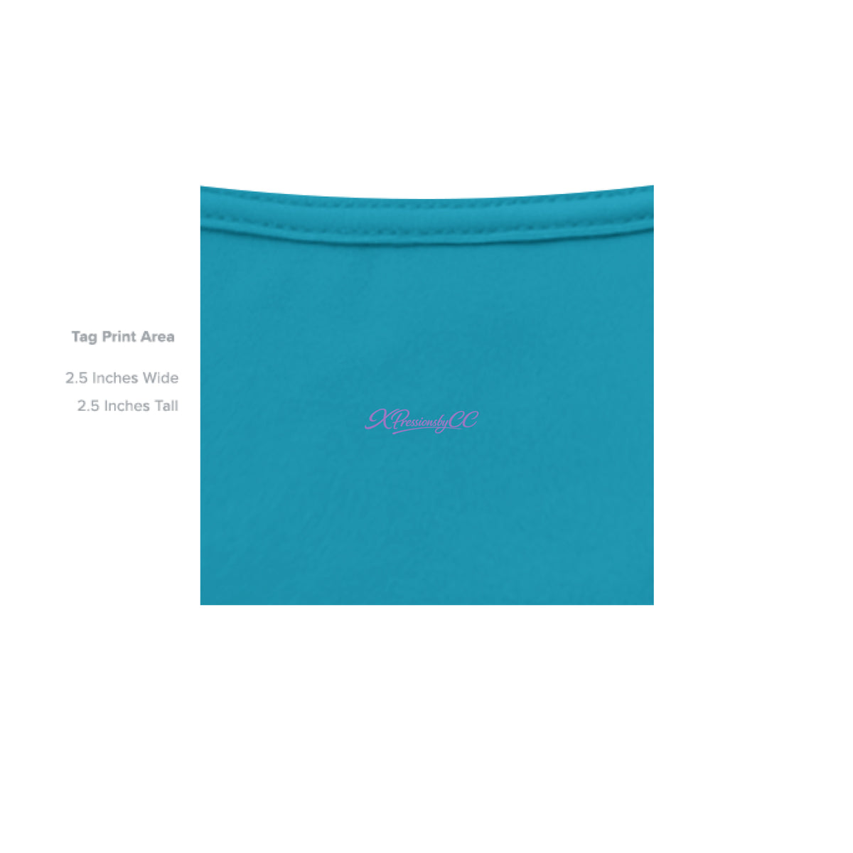 TROPICAL BLUE - INSIDE_TAG_LINE