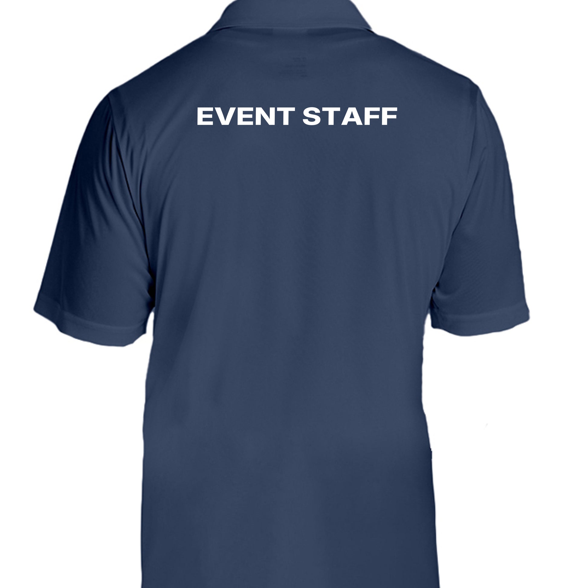 SPORT DARK NAVY - BACK