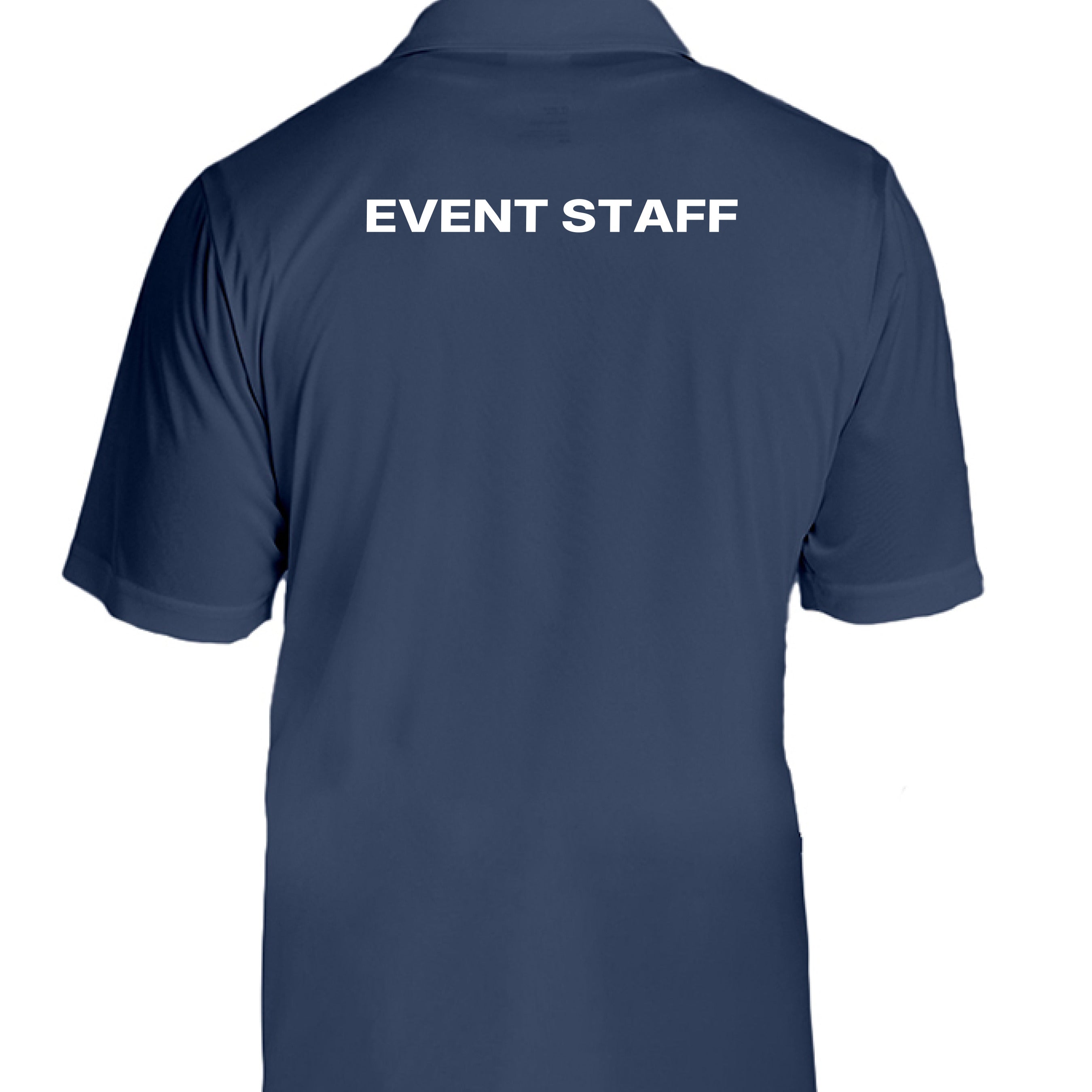 SPORT DARK NAVY - BACK