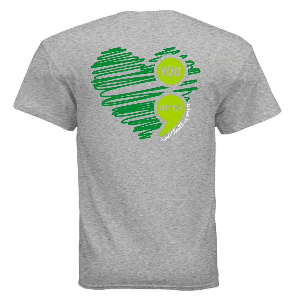 SPORT GREY - BACK