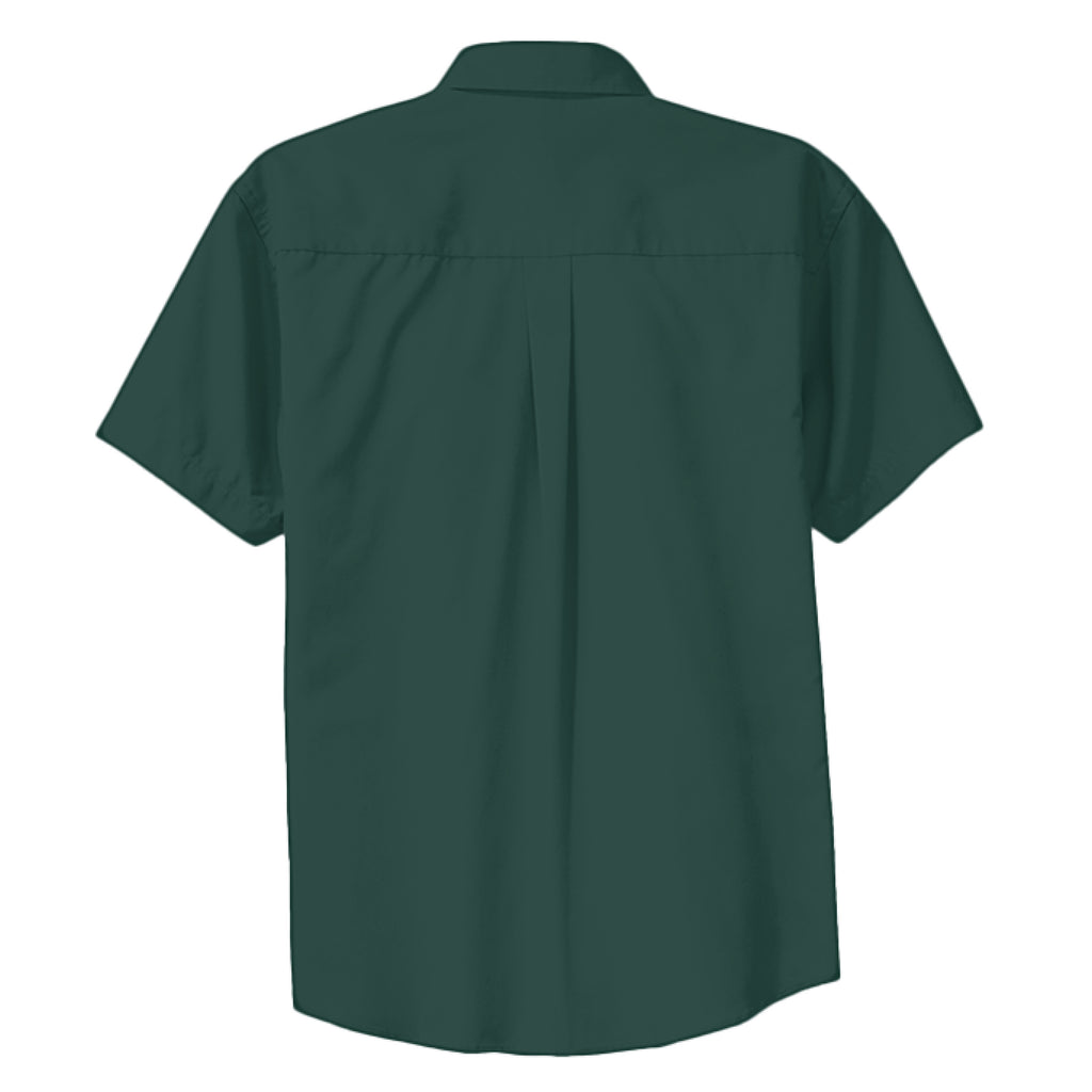 Dark Green/ Navy - BACK