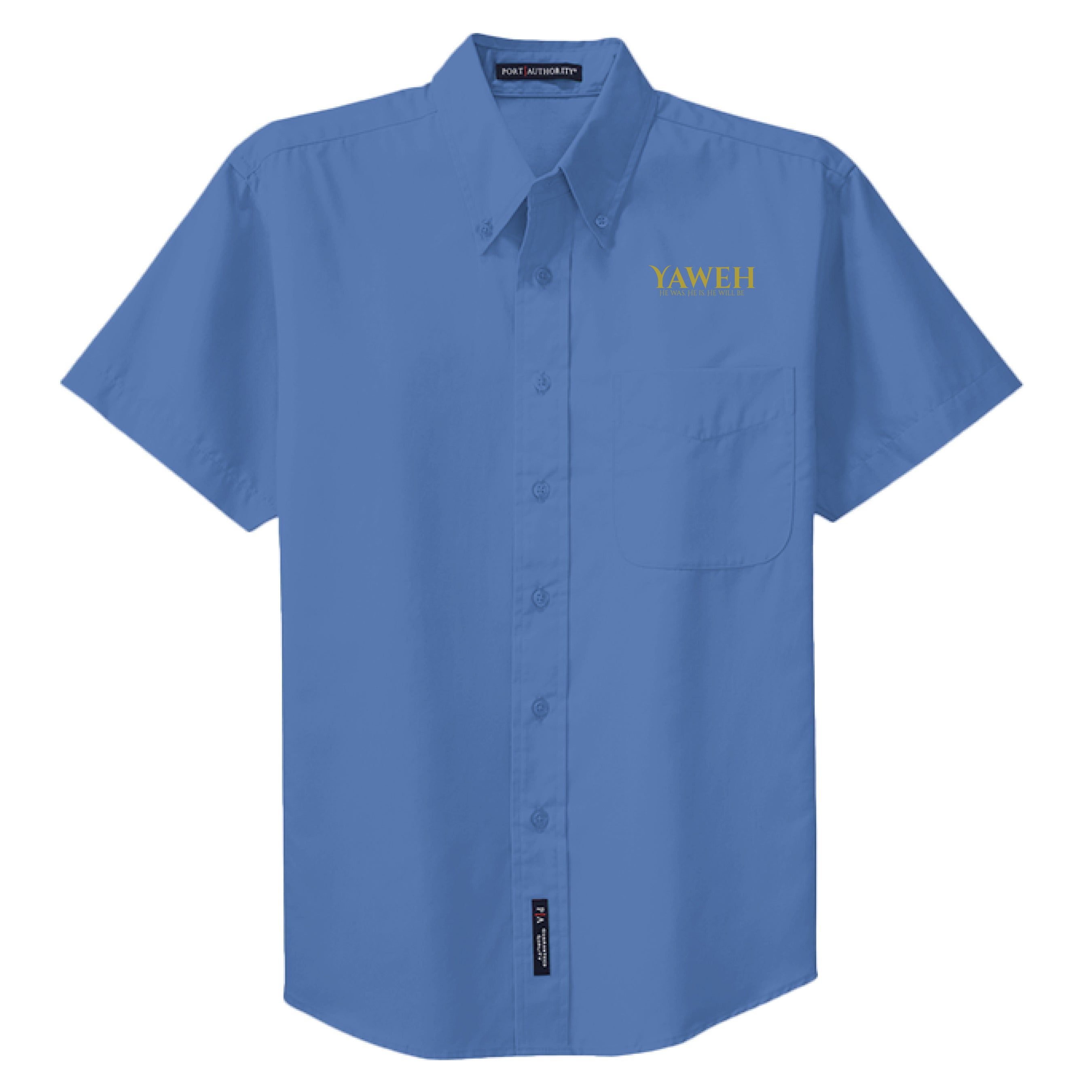Ultramrn Blue - FRONT