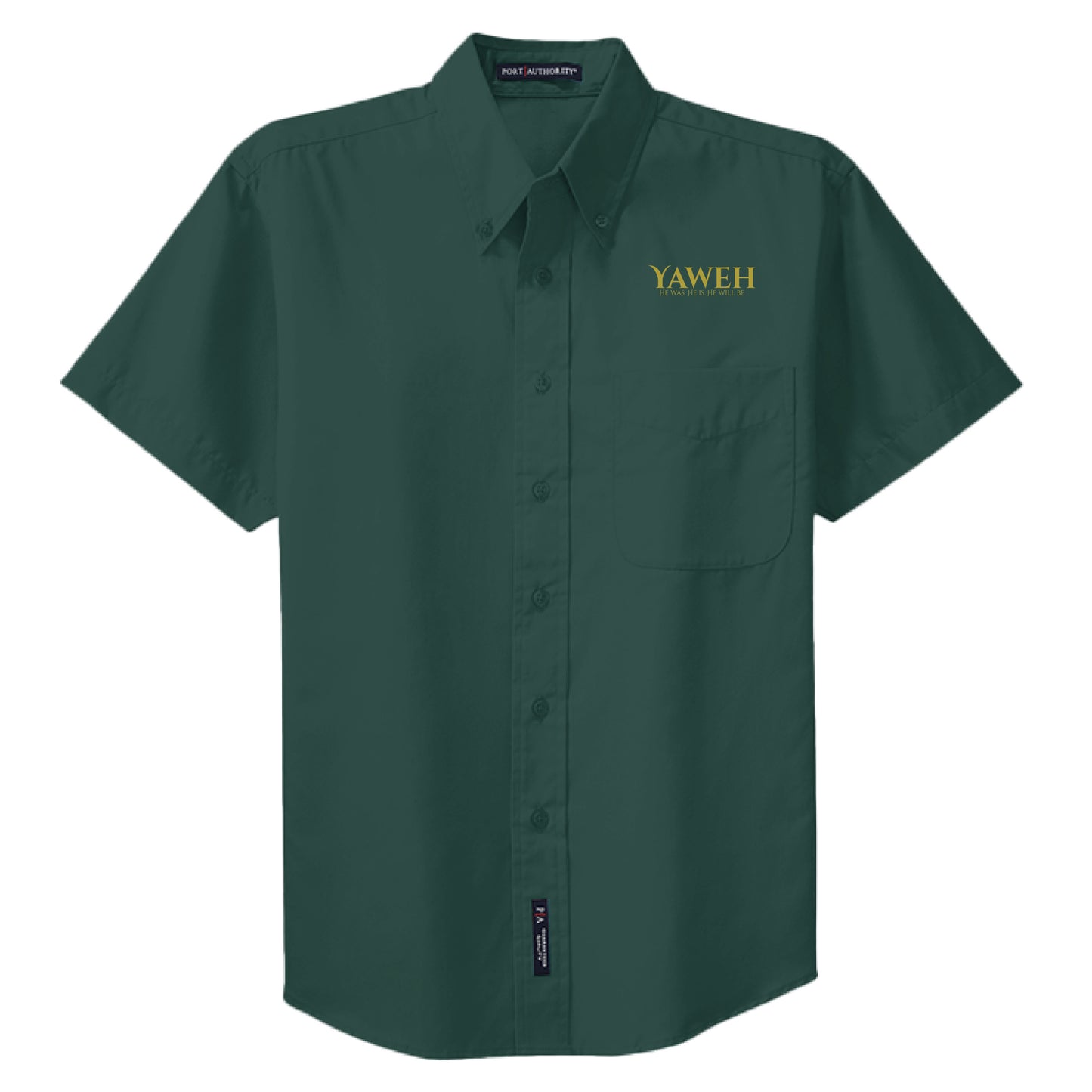 Dark Green/ Navy - FRONT
