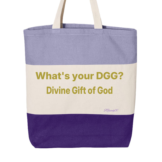 Purple/ Natural/ Lavender - FRONT