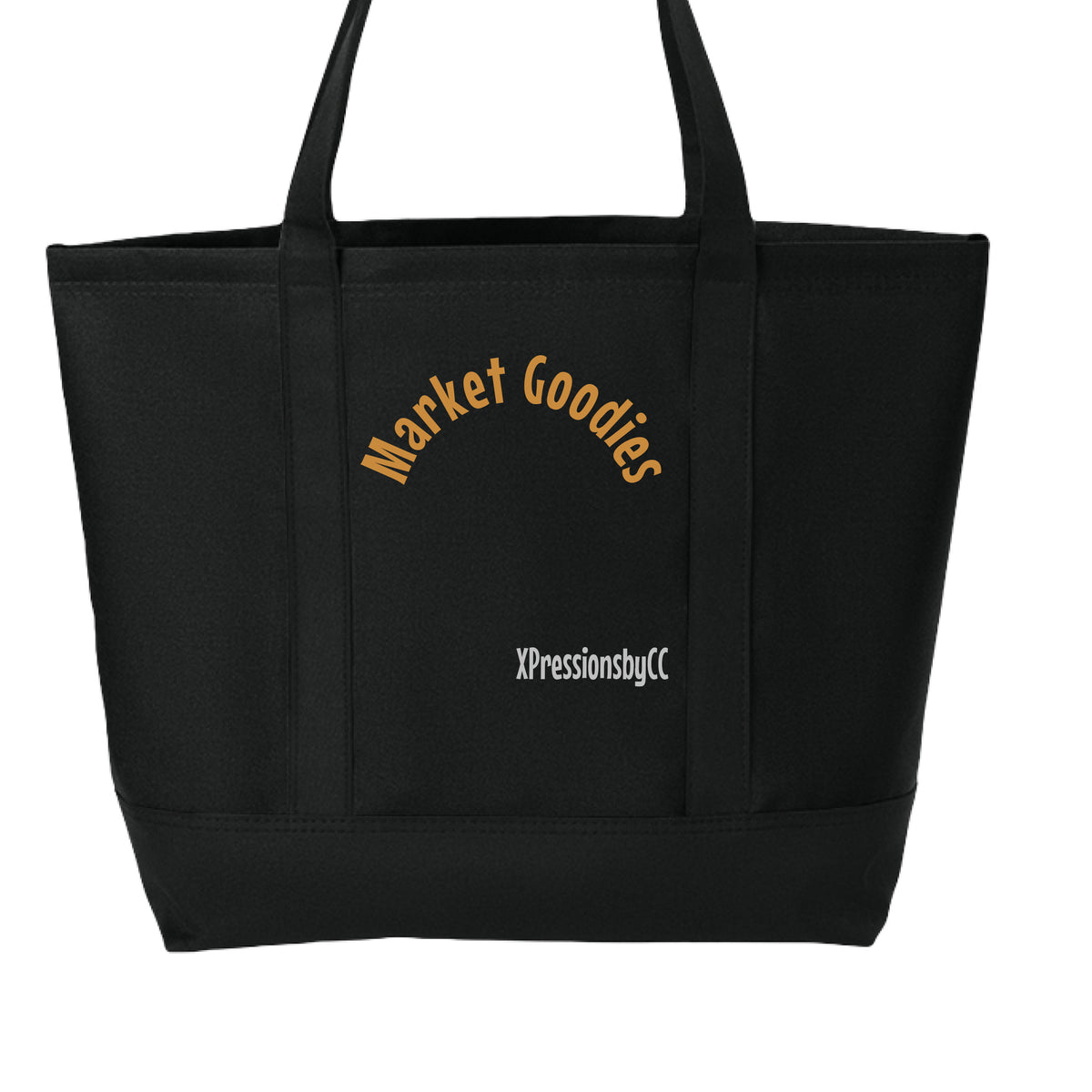 Black/ Black - FRONT