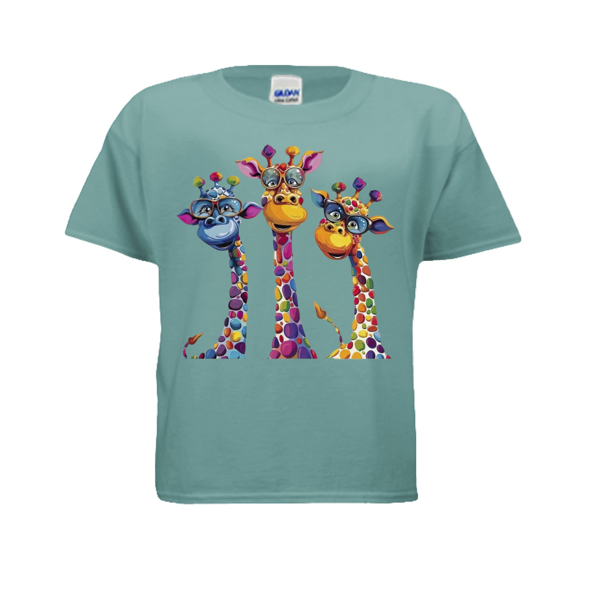Aquatic - FRONT