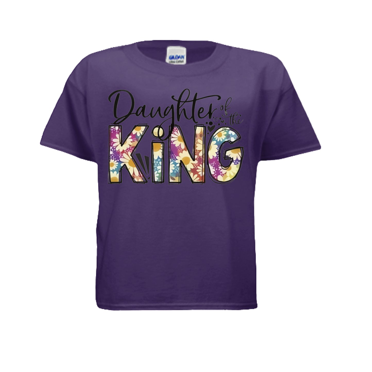 PURPLE - FRONT