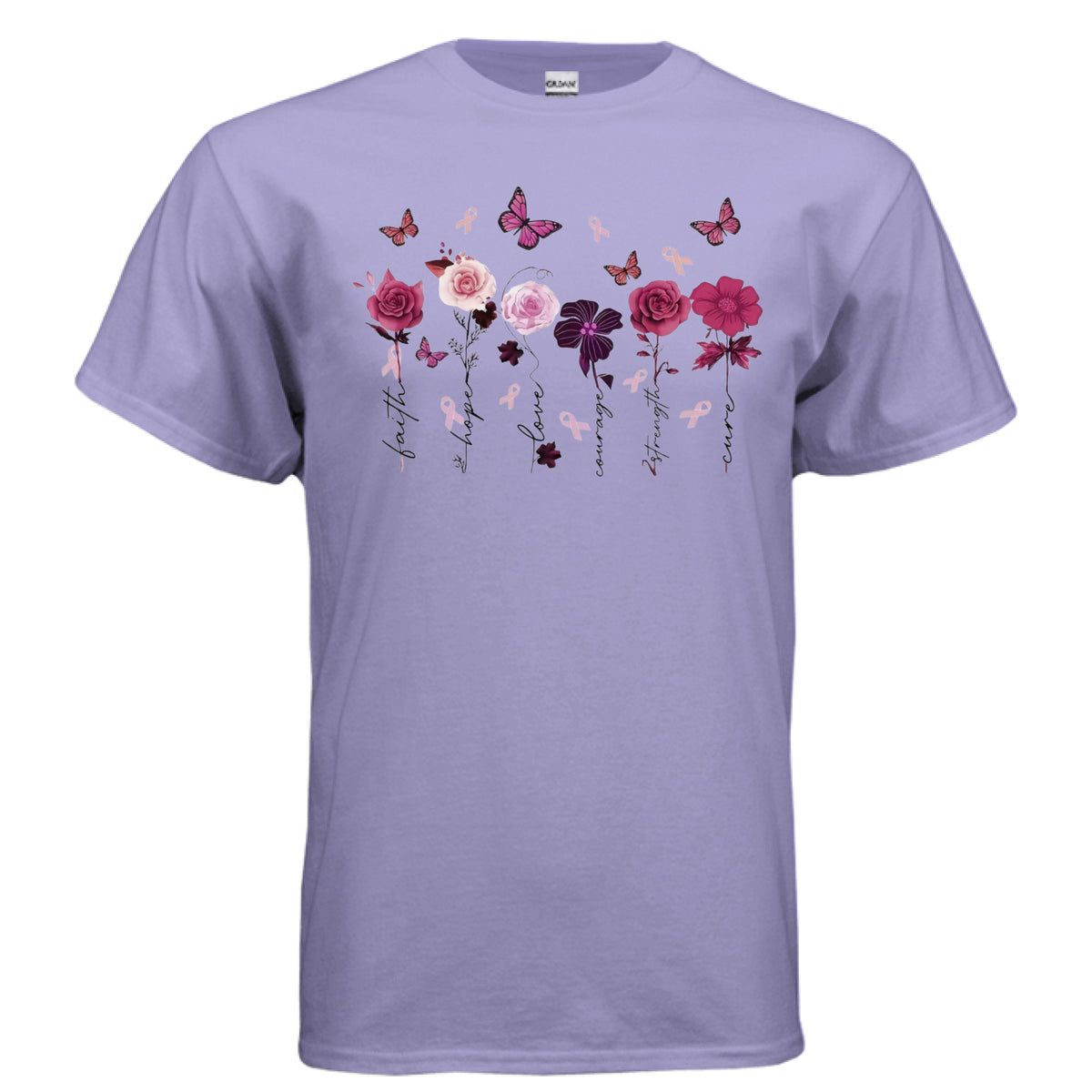 VIOLET - FRONT