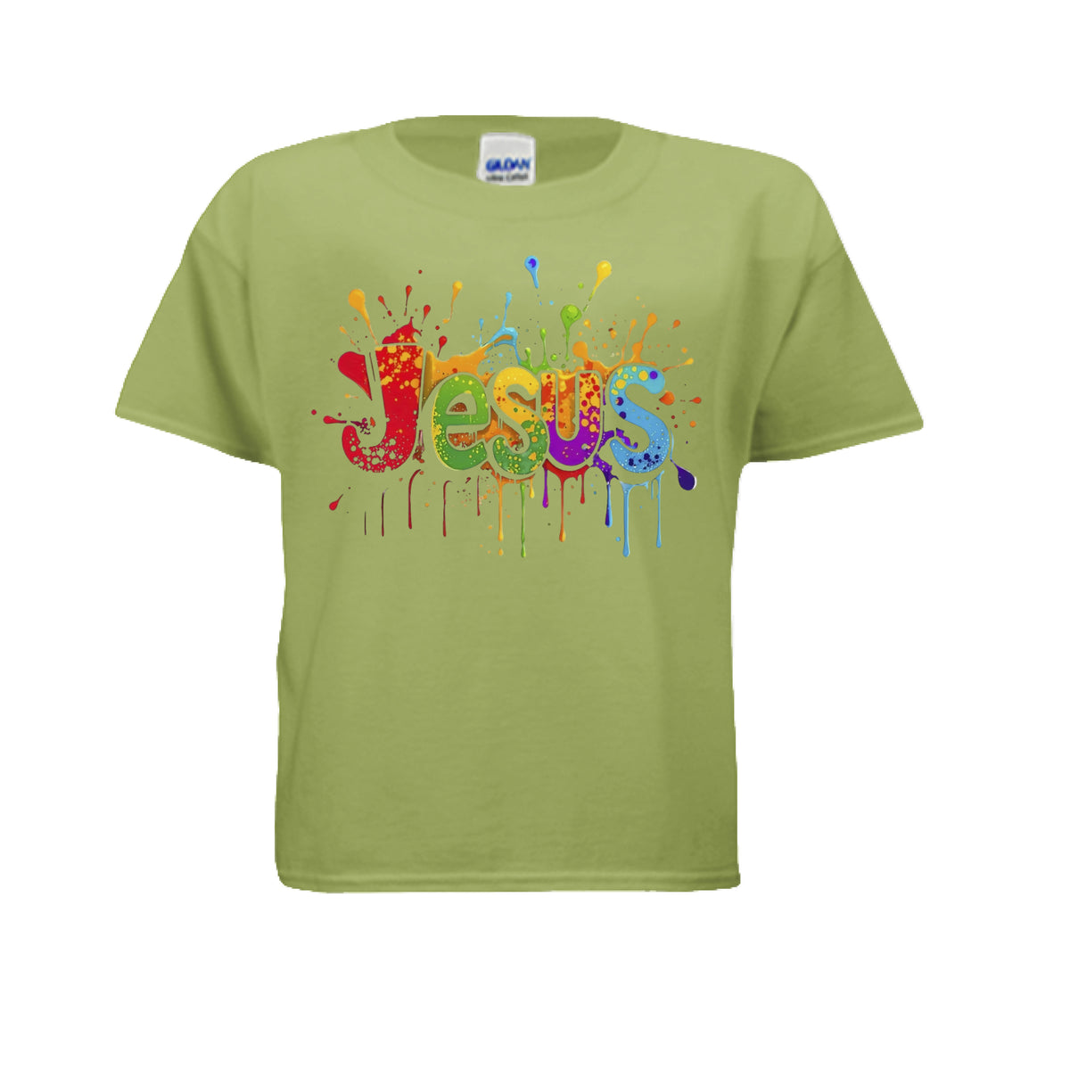 KIWI - FRONT