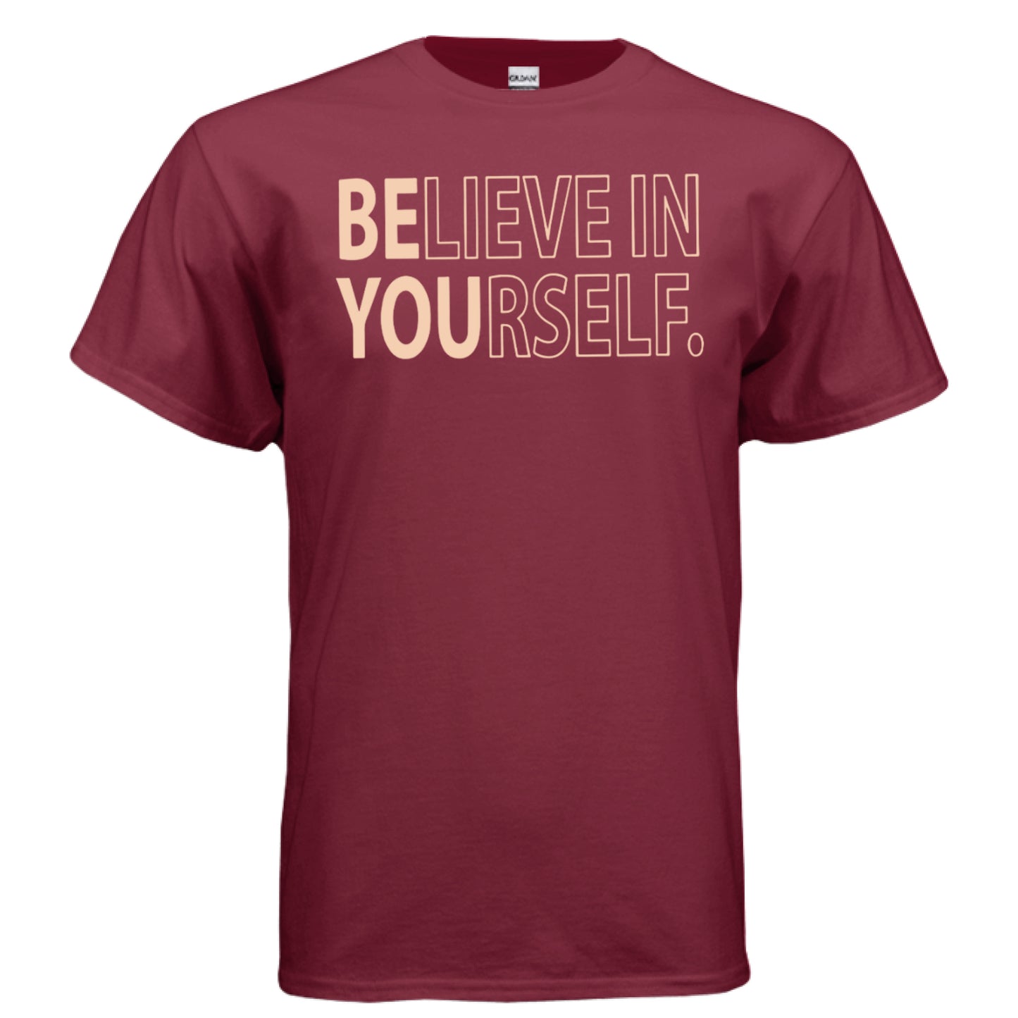 CARDINAL RED - FRONT