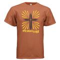 TEXAS ORANGE - FRONT