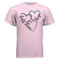 LIGHT PINK - FRONT