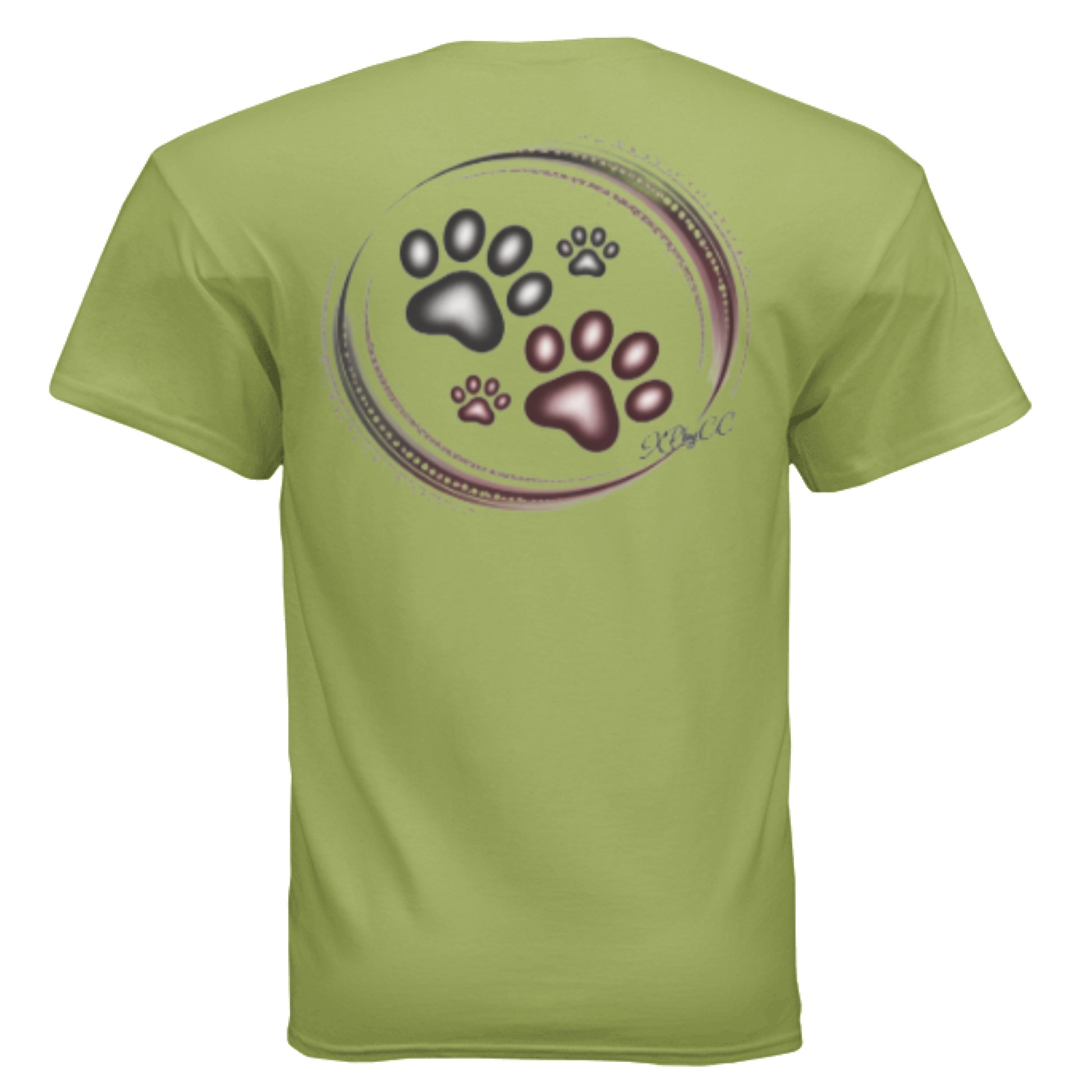 KIWI - BACK