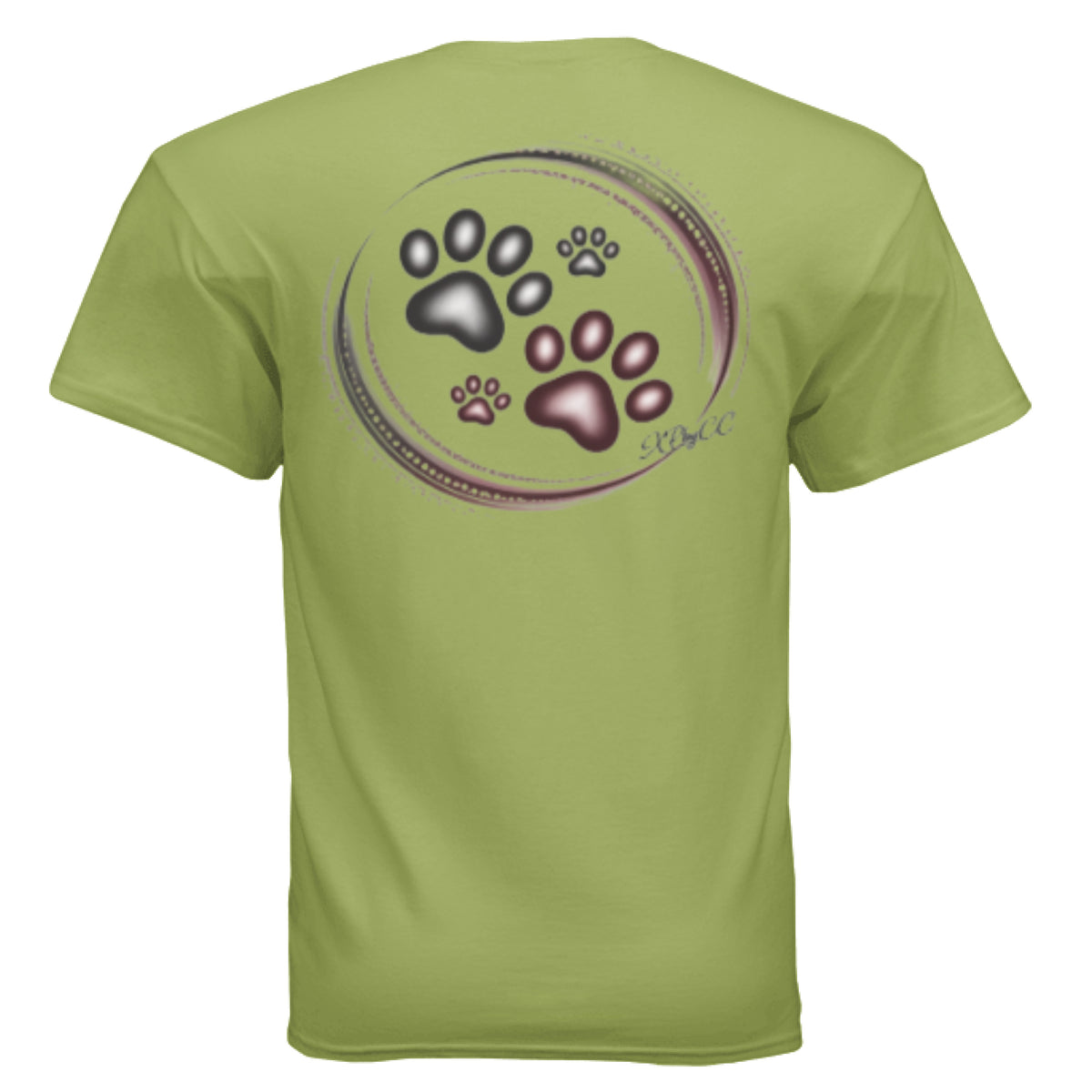 KIWI - BACK