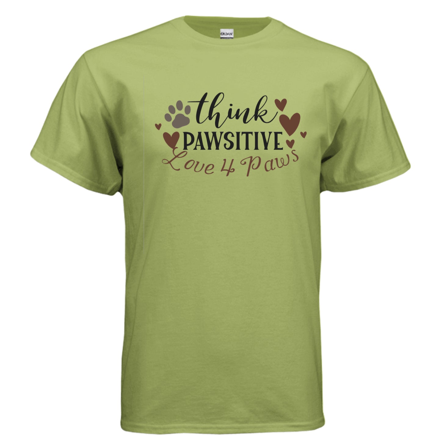 KIWI - FRONT