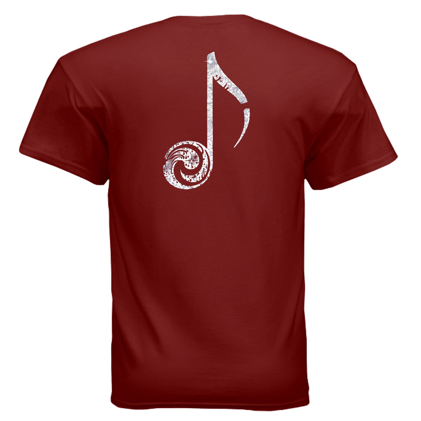 GARNET - G500 - BACK
