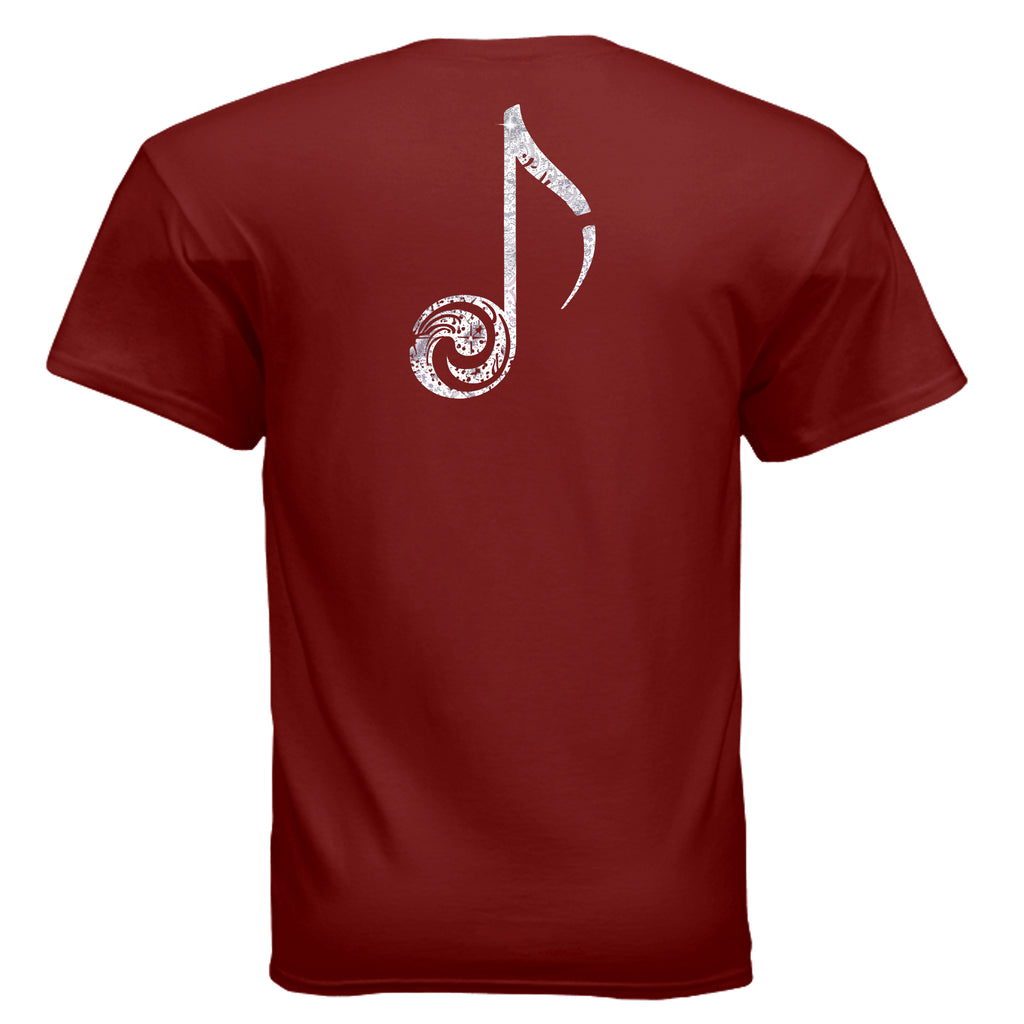 GARNET - G500 - BACK