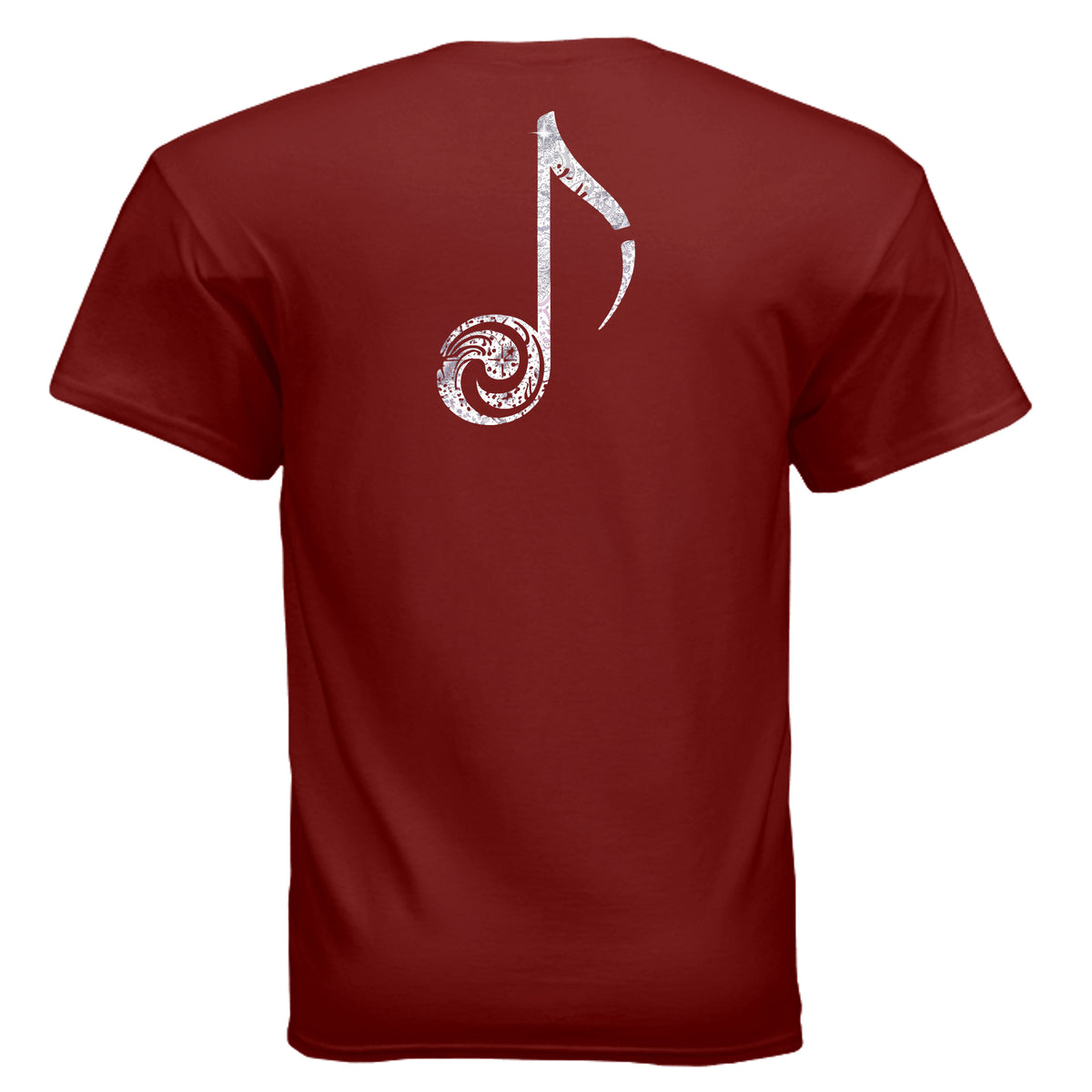 GARNET - G500 - BACK