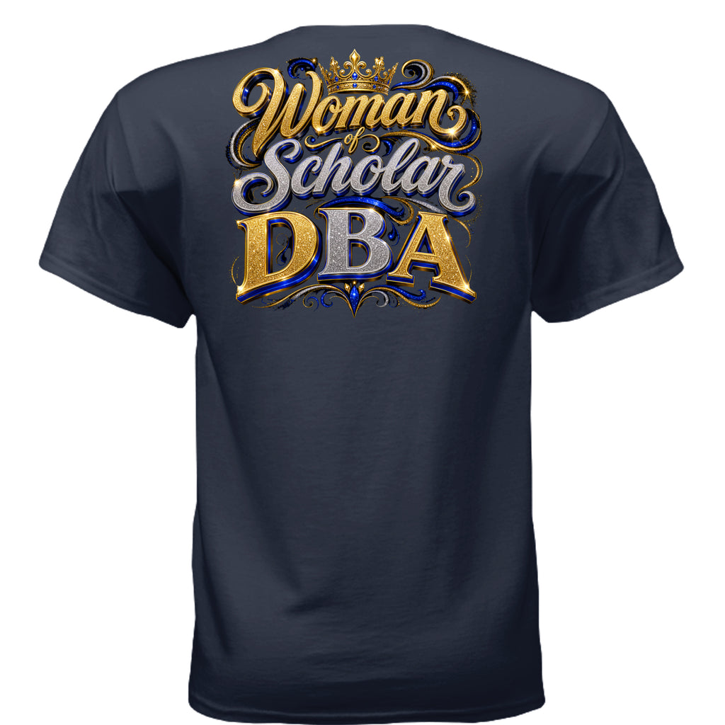 NAVY - G230 - BACK