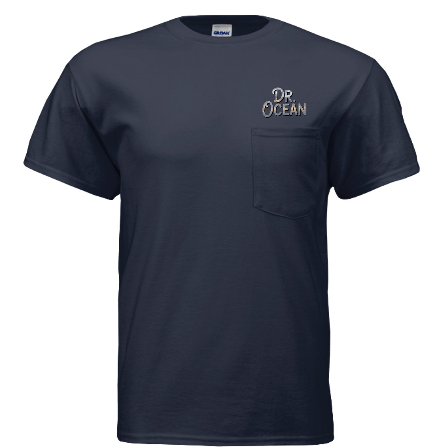 NAVY - G230 - FRONT