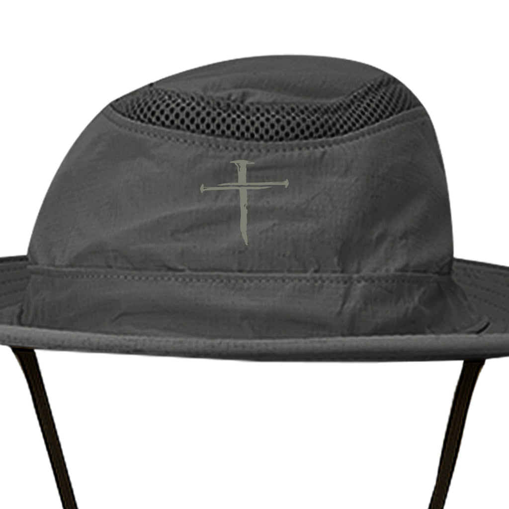 Sterling Grey - C947 - FRONT