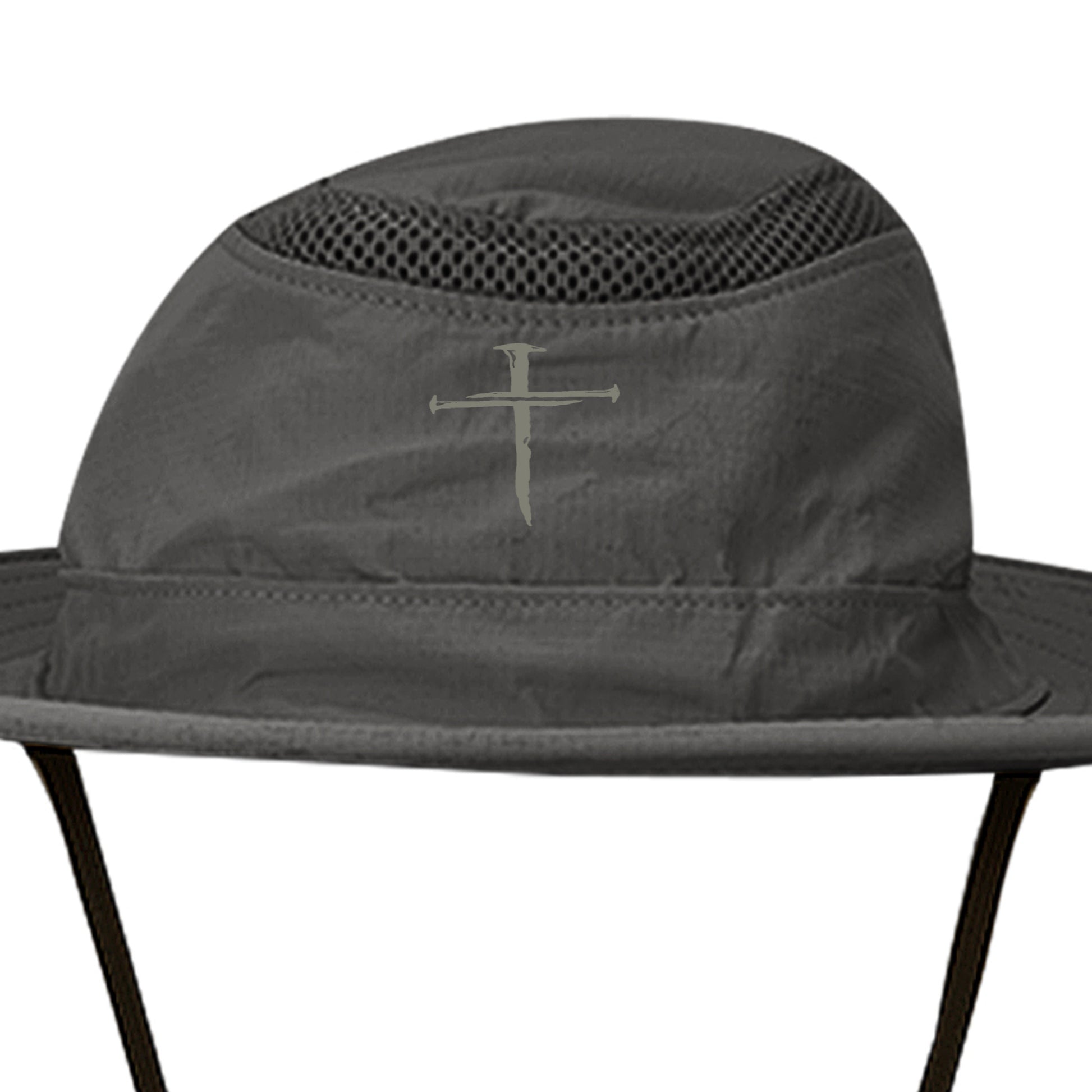 Sterling Grey - C947 - FRONT