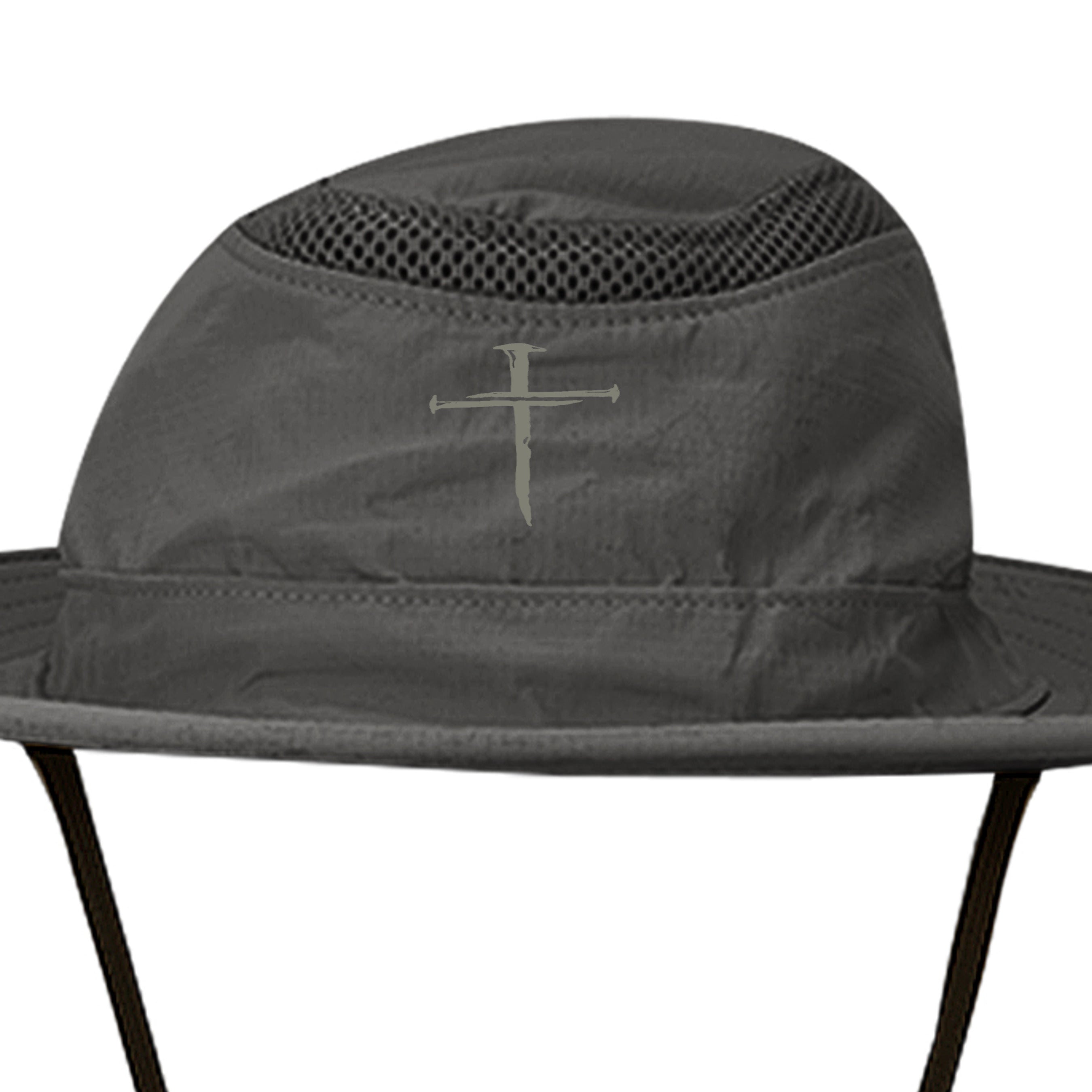 Sterling Grey - C947 - FRONT