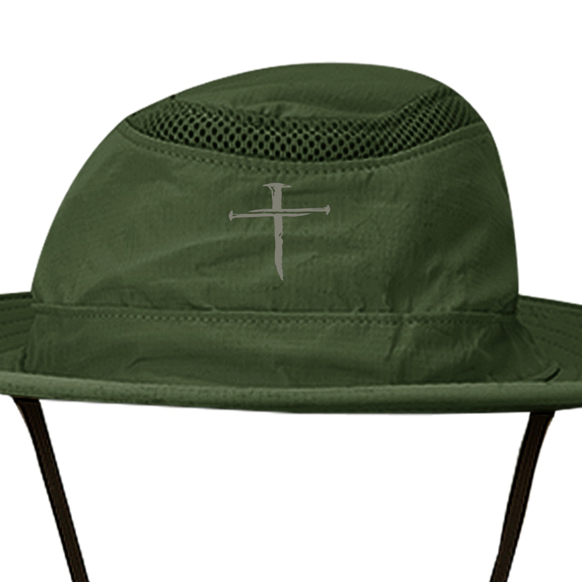 Olive Leaf - C947 - FRONT