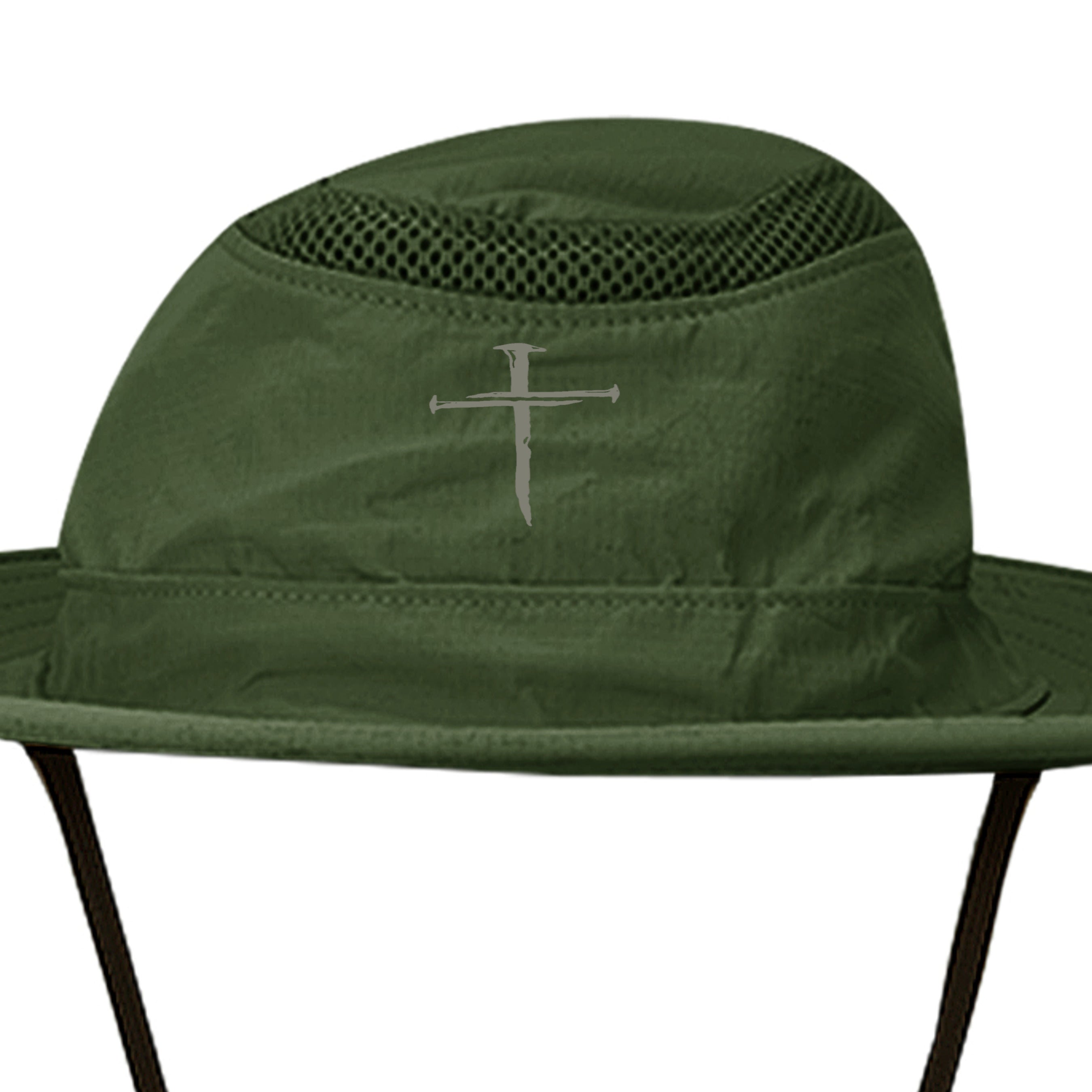 Olive Leaf - C947 - FRONT