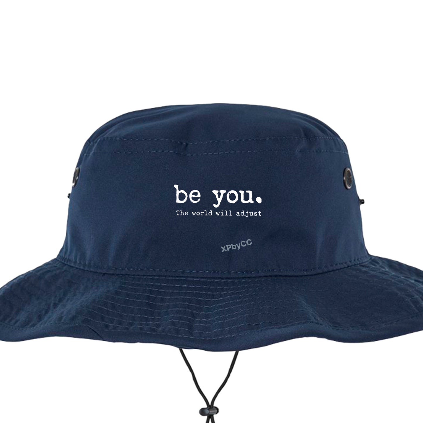 Navy - CFB - FRONT