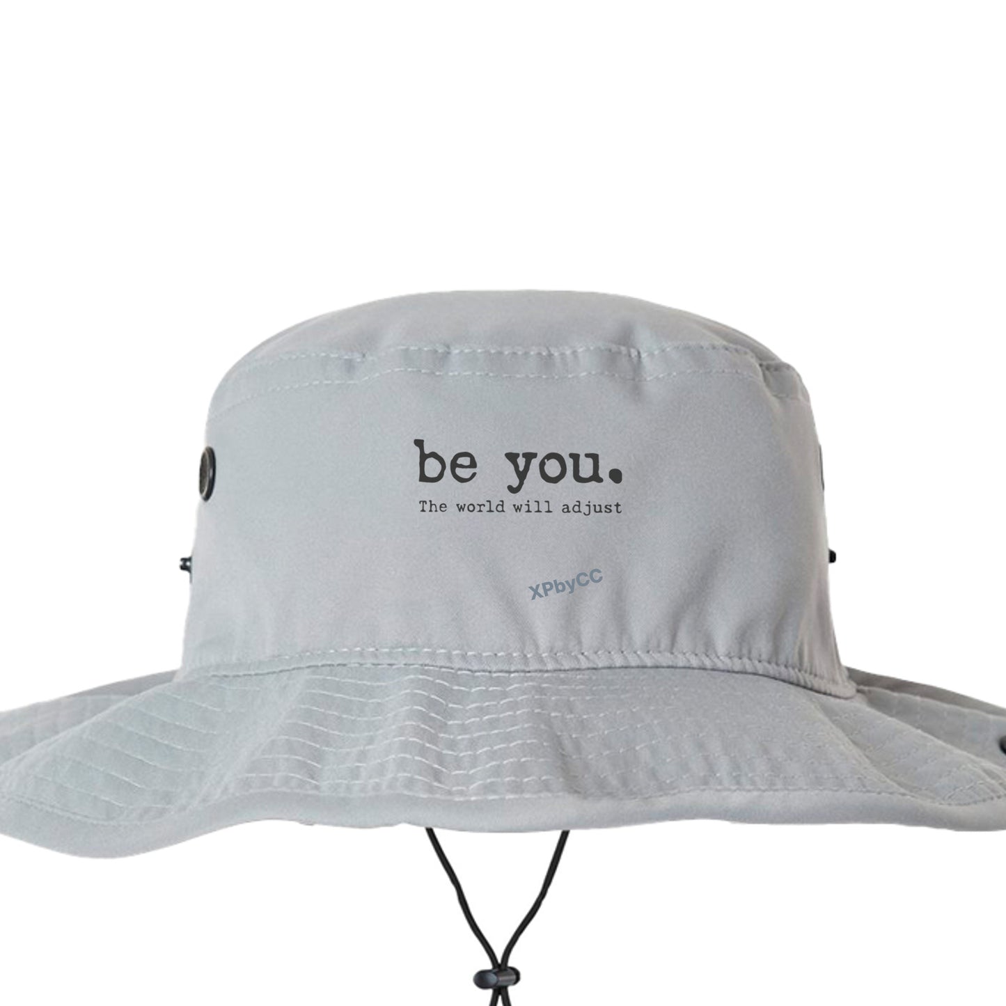 Shark Grey - CFB - FRONT