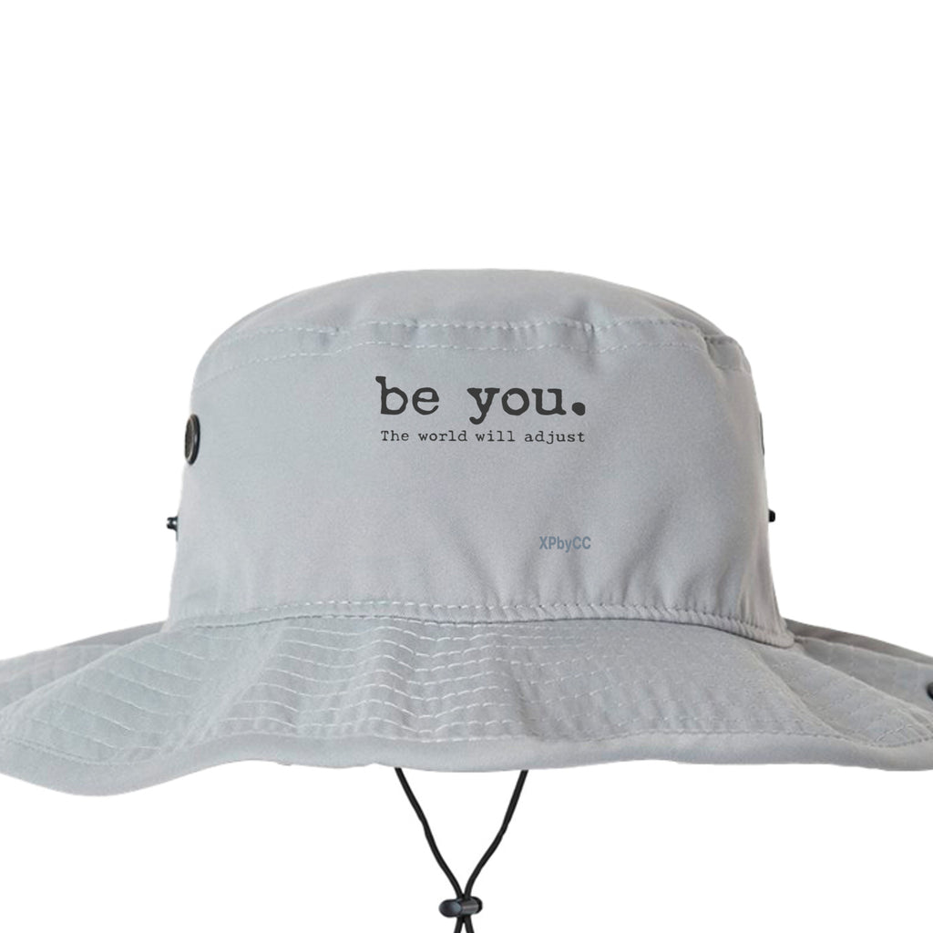 Shark Grey - CFB - FRONT