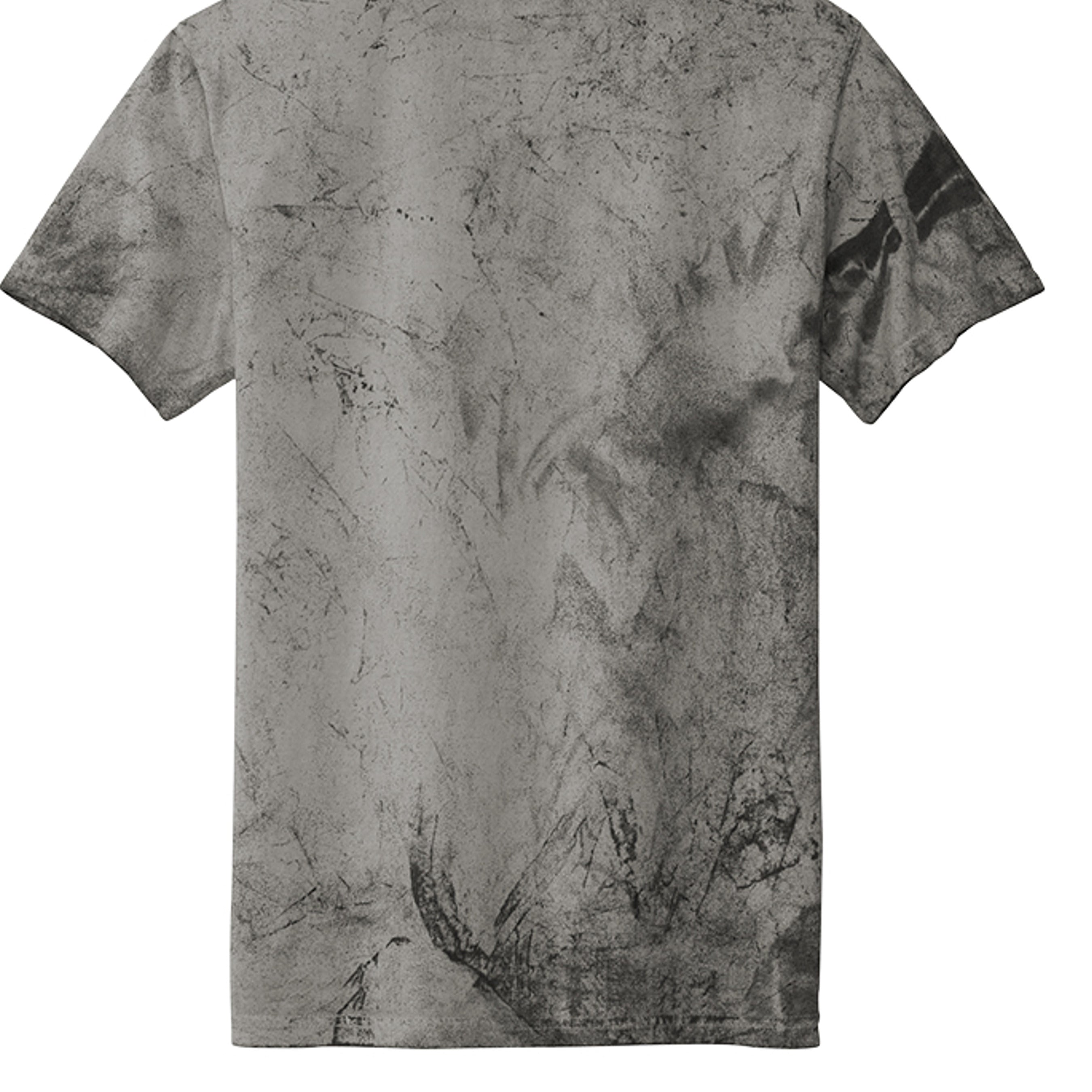 Smoke - 1745 - BACK
