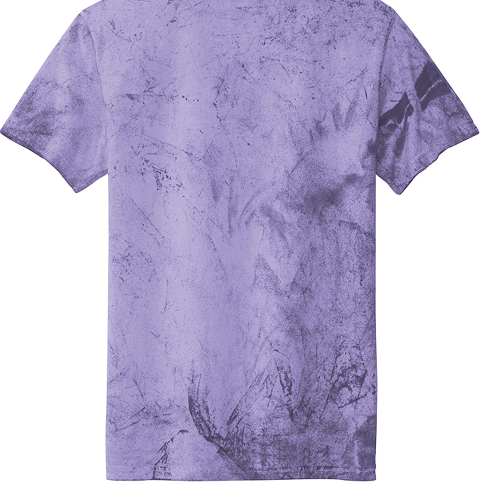 Amethyst - 1745 - BACK