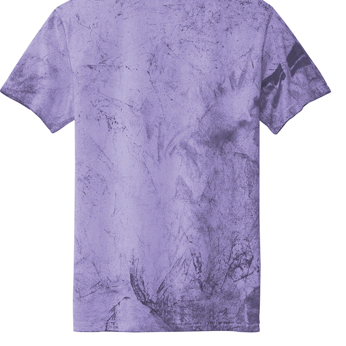 Amethyst - 1745 - BACK