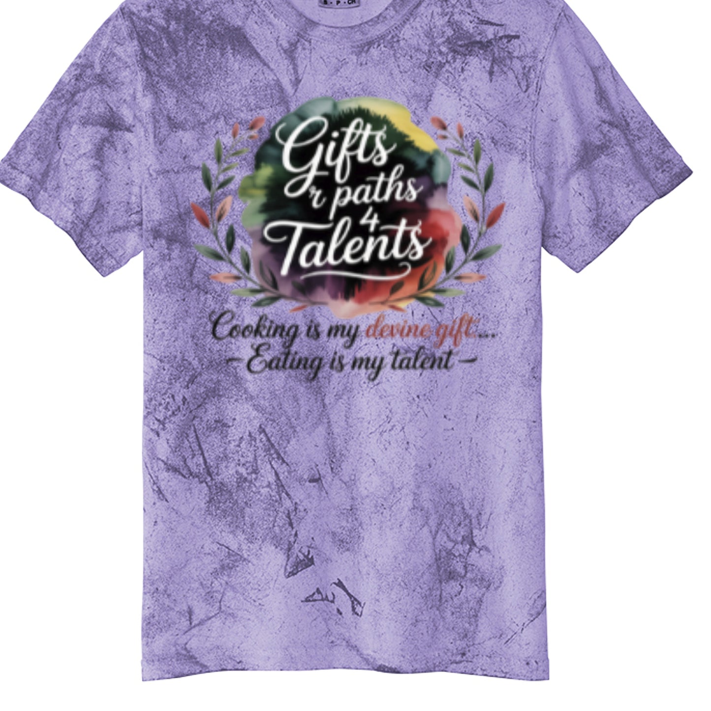 Amethyst - 1745 - FRONT