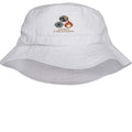 WHITE - ACVA101 - FRONT
