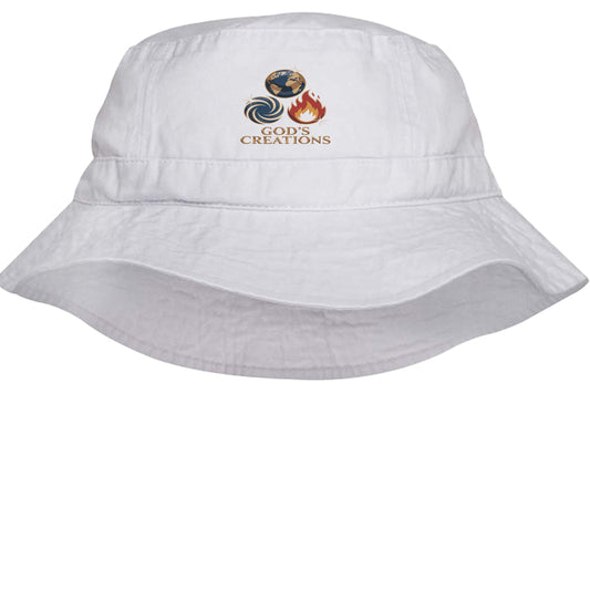 WHITE - ACVA101 - FRONT