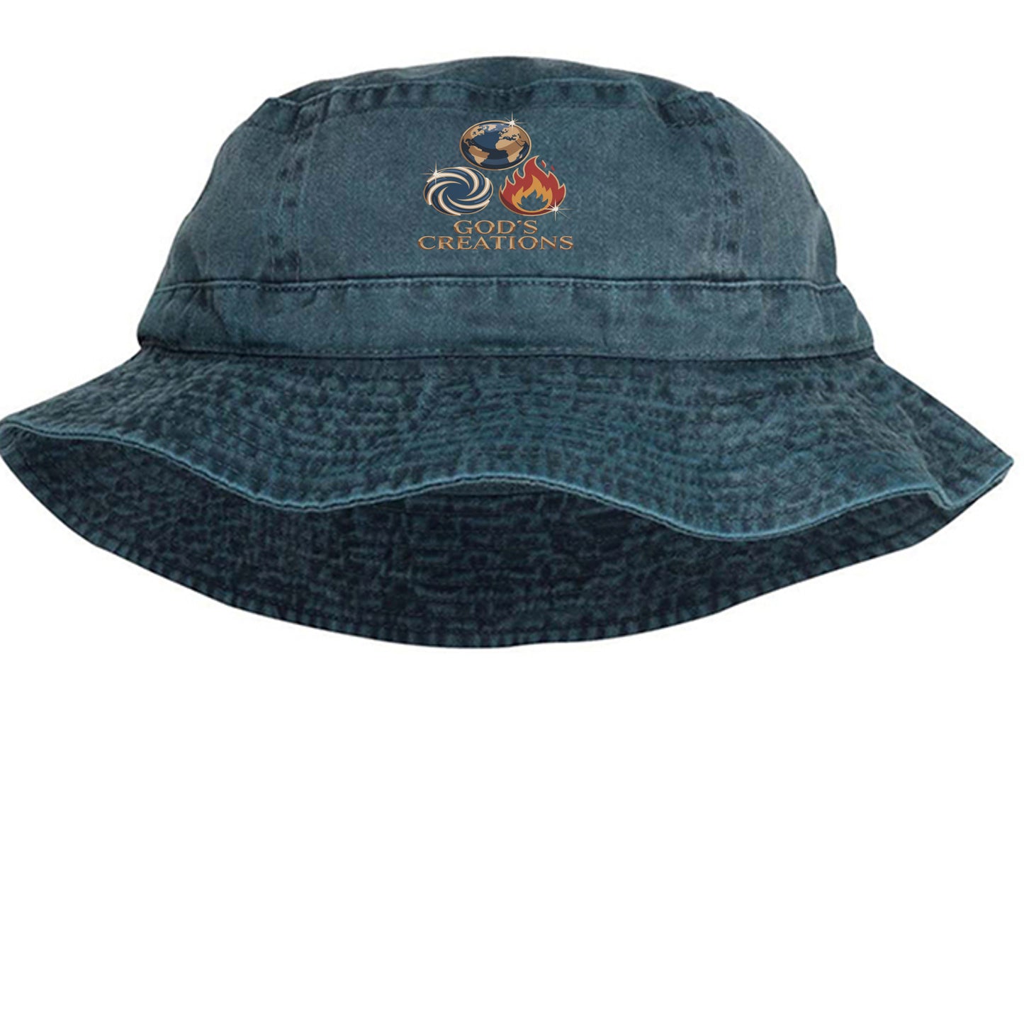 Navy - ACVA101 - FRONT