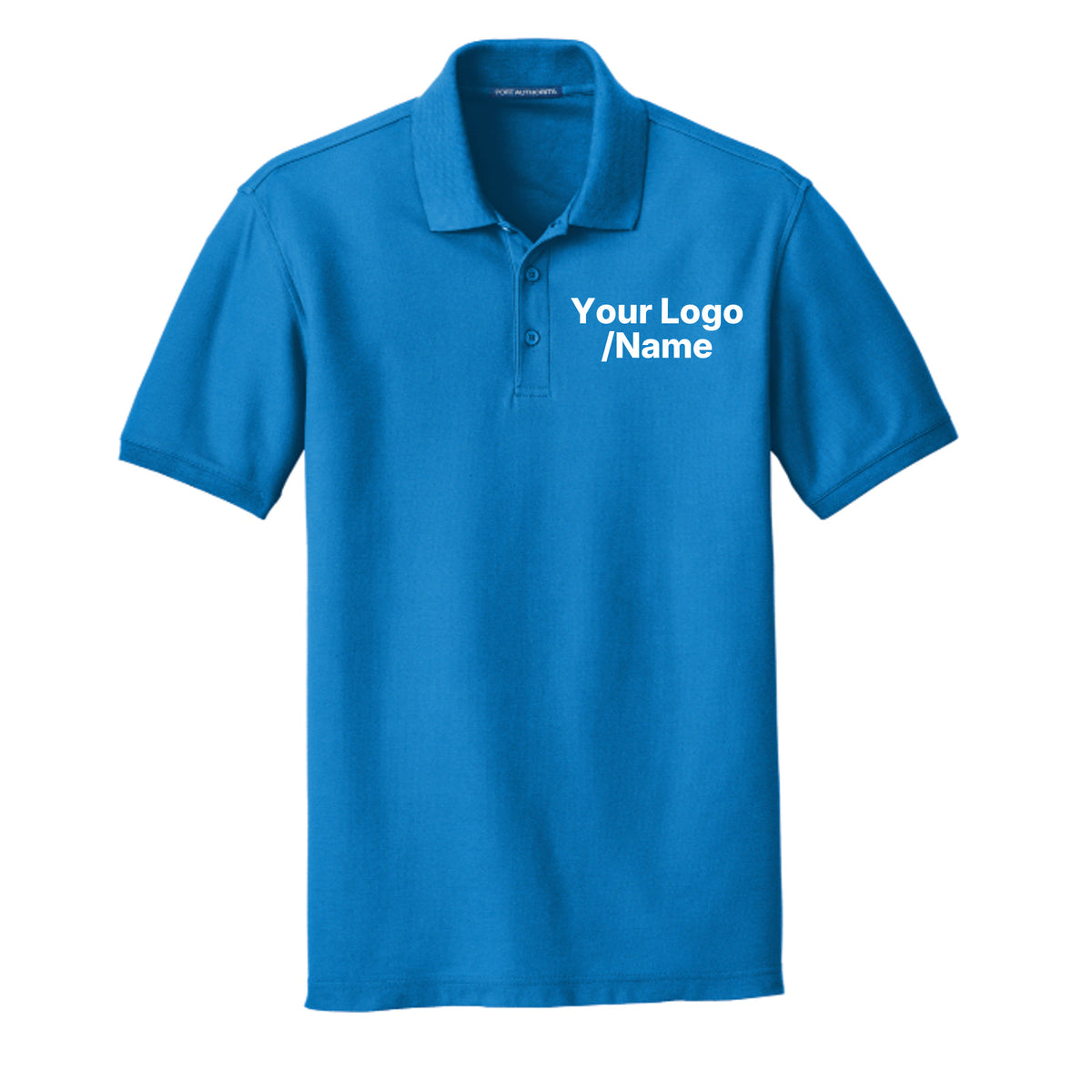 Coastal Blue - K100 - FRONT