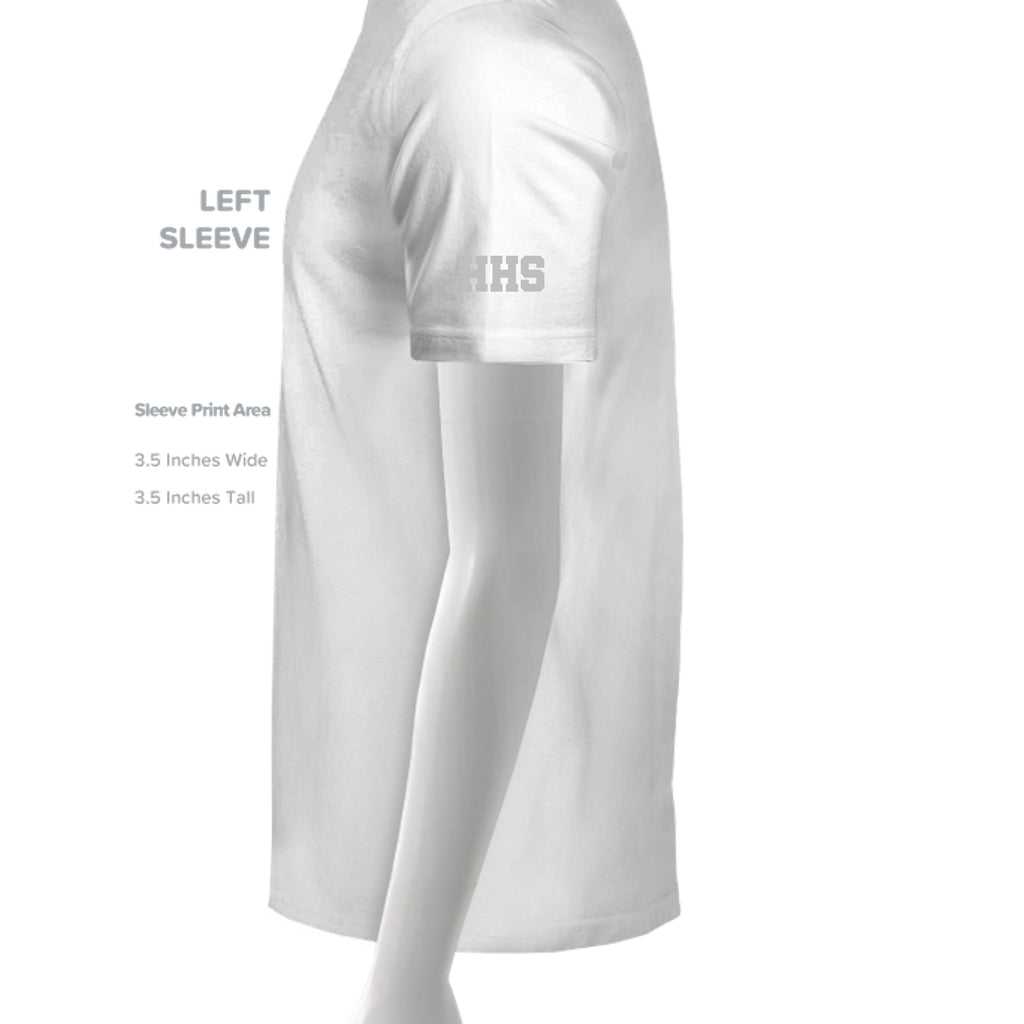 WHITE - G500 - SLEEVE_LEFT