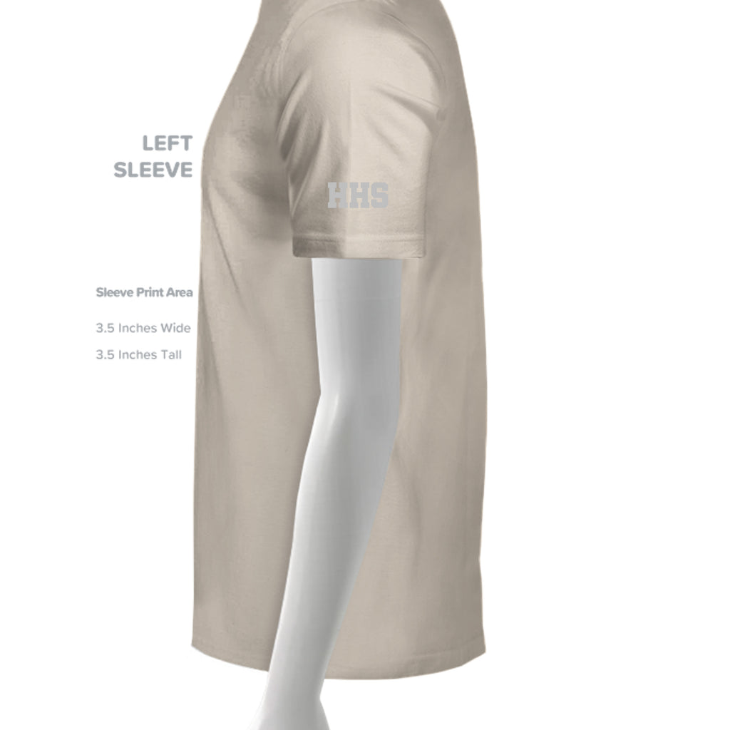 SAND - G500 - SLEEVE_LEFT