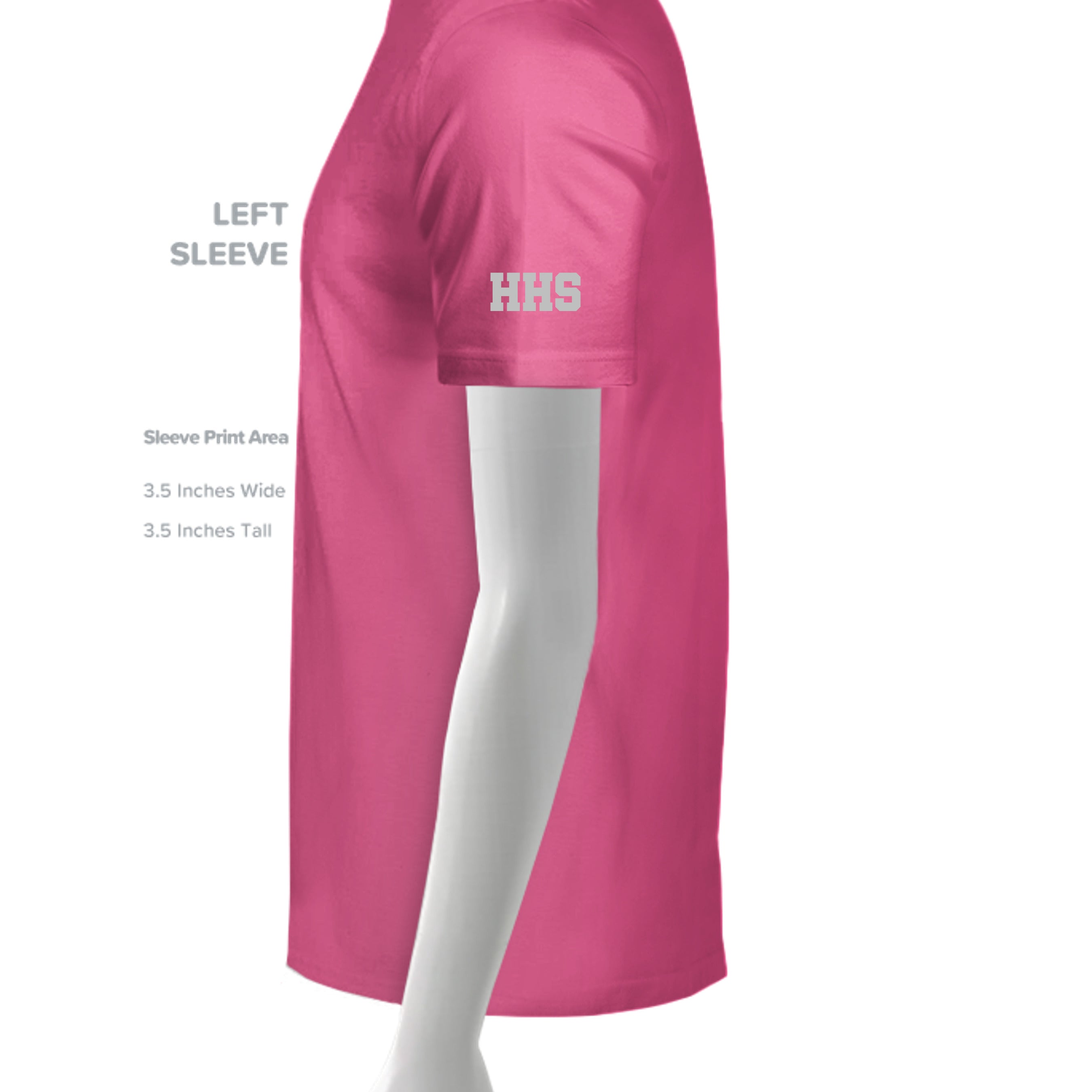 HELICONIA - G500 - SLEEVE_LEFT