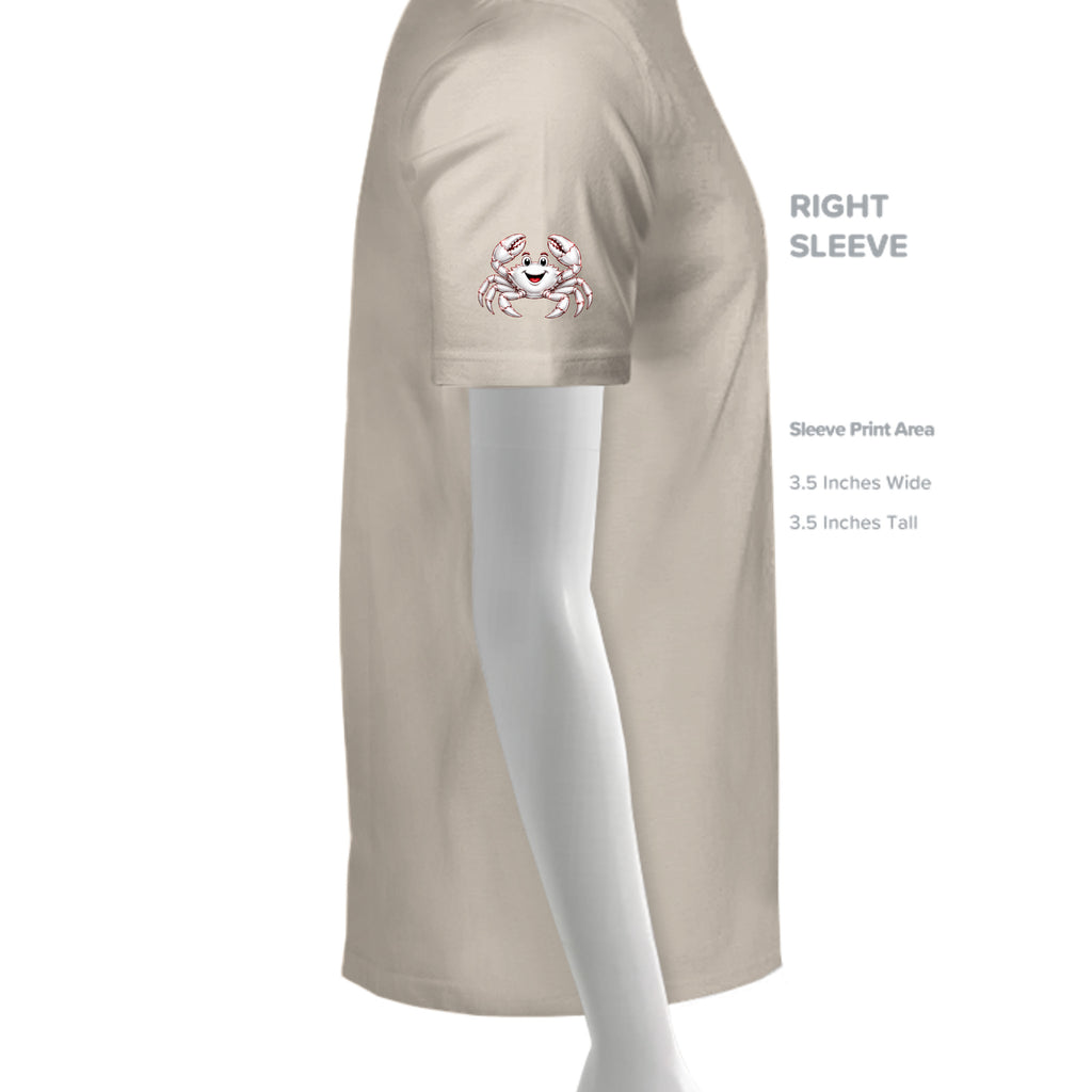 SAND - G500 - SLEEVE_RIGHT