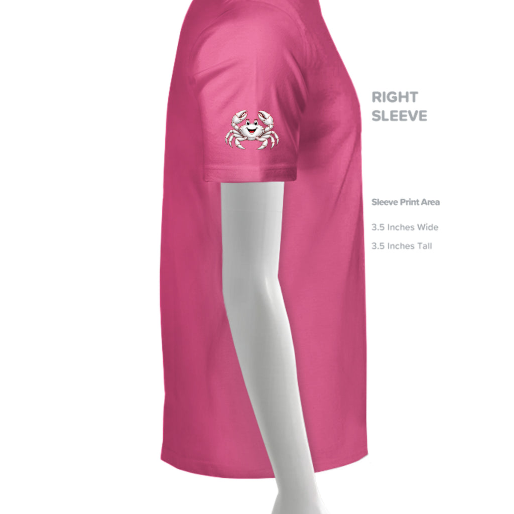 HELICONIA - G500 - SLEEVE_RIGHT
