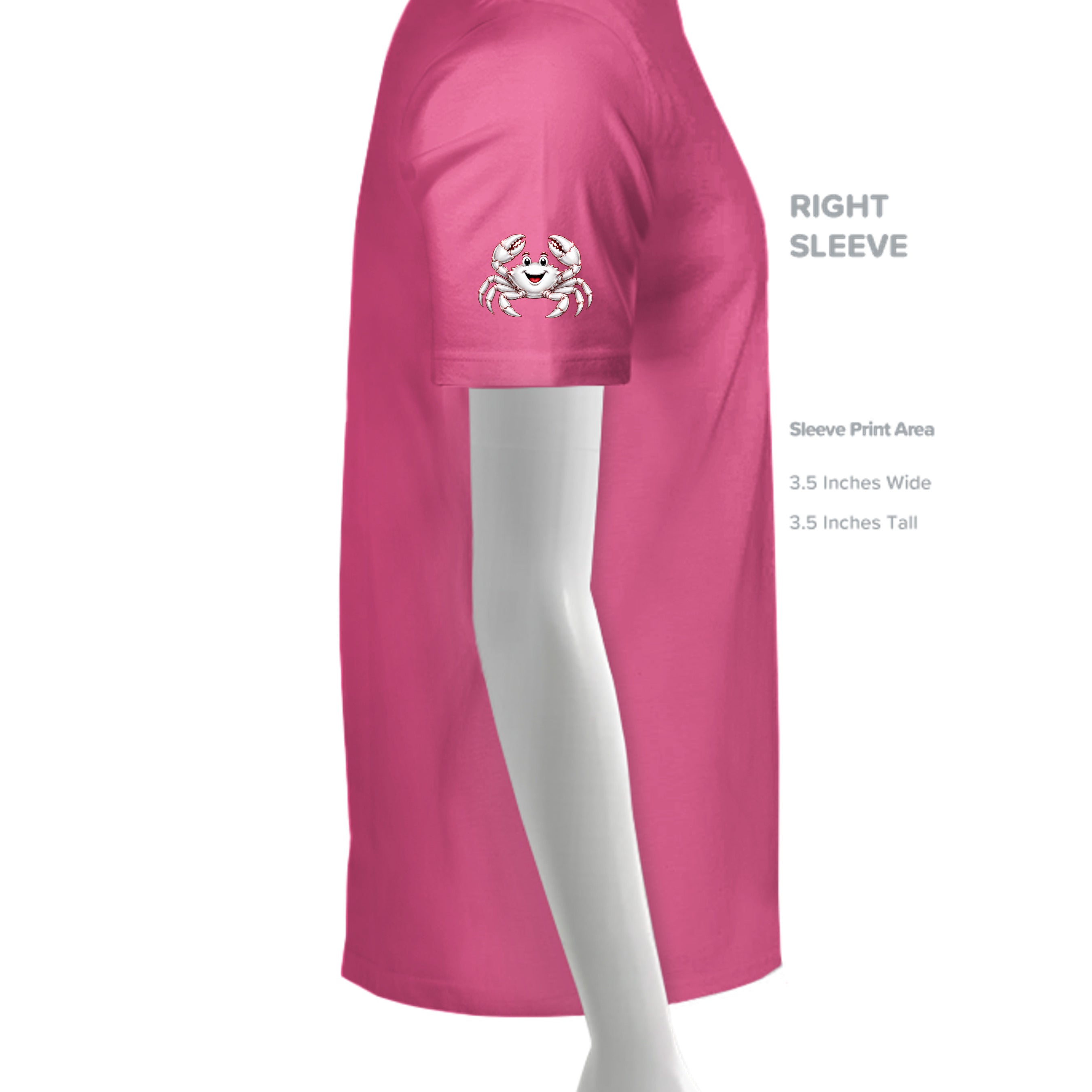 HELICONIA - G500 - SLEEVE_RIGHT