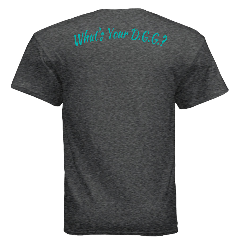 DARK HEATHER - G500 - BACK