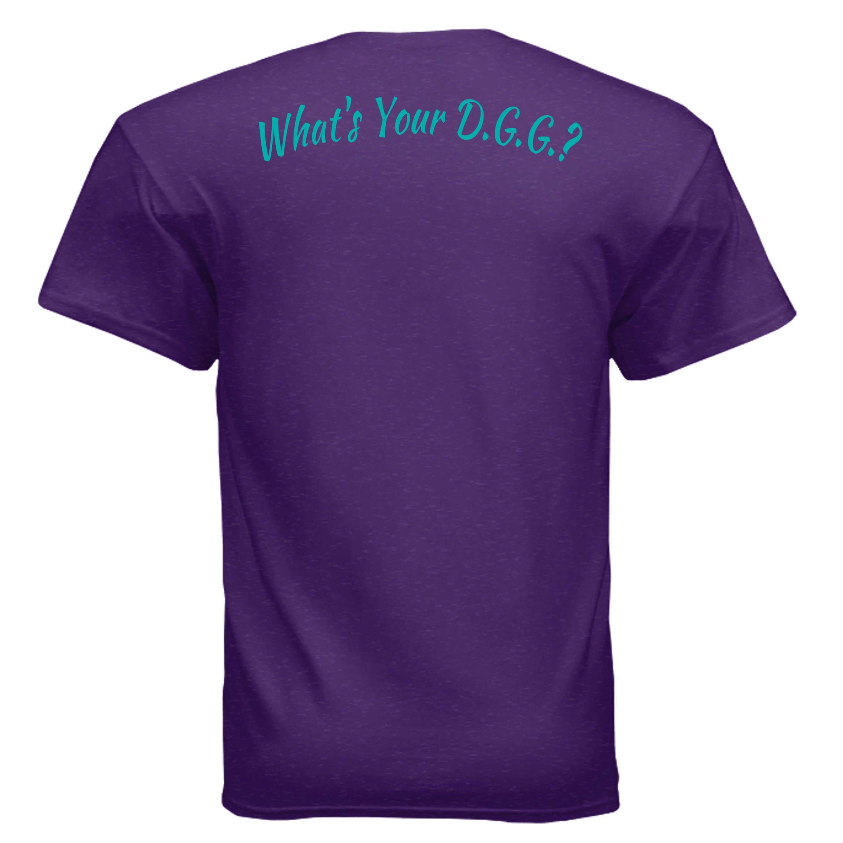LILAC - G500 - BACK